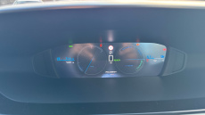 Peugeot 308 115kW GT 54kWh 5dr Auto Electric Hatchback